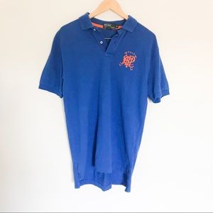 Polo by Ralph Lauren Shirts - Polo Ralph Lauren Short Sleeve Collared Shirt Polo by Ralph Lauren Shirts - Polo Ralph Lauren Short Sleeve Collared Shirt